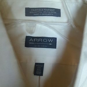 USED Arrow Long sleeve in good condition